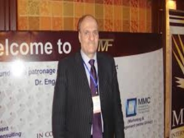 حسان النوري يتقدم إلى المحكمة الدستورية العليا بطلب ترشحه لمنصب رئاسة الجمهورية