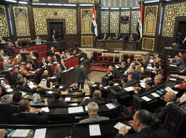 حلبوني والكنعان والكريدي والبلح والعبود والعيسى يتقدمون بطلبات ترشح لمنصب رئاسة الجمهورية