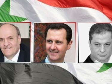 اعتماد الحبر السري.. و25 مليون بطاقة انتخابية تحمل صور المرشحين الثلاثة