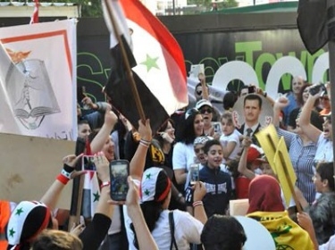 سفاراتنا في عدد من الدول تنهي الاستعدادات لانتخابات رئاسة الجمهورية