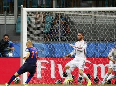 الطاحونة الهولندية 