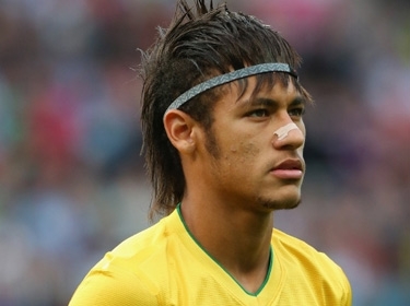 رعب في البرازيل من إمكانية إيقاف نيمار