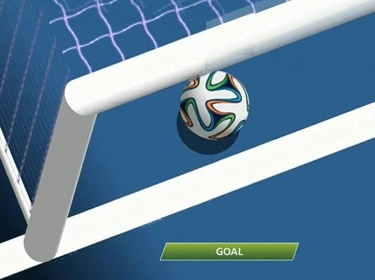 فرنسا تستفيد من تقنية خط المرمى