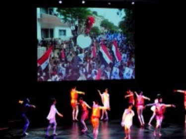 انطلاق مهرجان سينما الشباب والأفلام القصيرة الأول في دار الأسد للثقافة والفنون