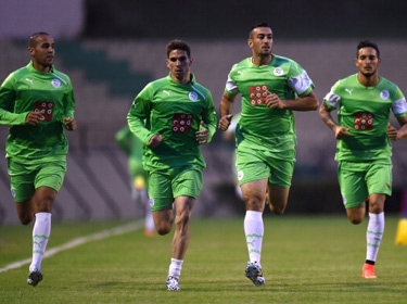 تسعة أسباب تدفع الجزائريين للتفاؤل