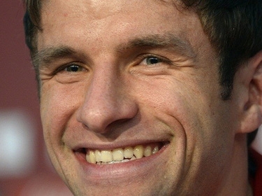 مولر: الجزائر أقوى من البرازيل