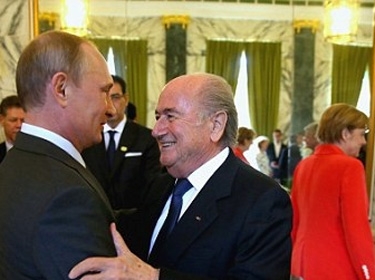  مشاهير في ماراكانا لمتابعة نهائي كأس العالم 