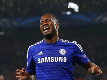 نهاية الجولة الأولى من دوري أبطال أوروبا وغياب المفاجات