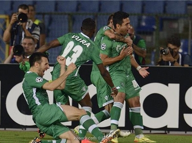 مدرب بلغاري يقدم للودوجوريتس 