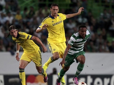 سان جيرمان يهز ثقة برشلونة بانتصار مثير في التشامبيونزليج