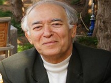 رحيل رئيس اتحاد الفنانين التشكيليين في سورية الفنان حيدر يازجي