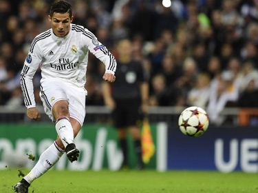 ريال مدريد وبوروسيا دورتموند يتأهلان لدور الـ16 ويوفنتوس يصحح طريقه