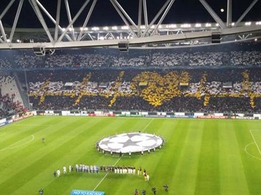 لقطات وأرقام مميزة في ختام دور المجموعات بدوري الأبطال