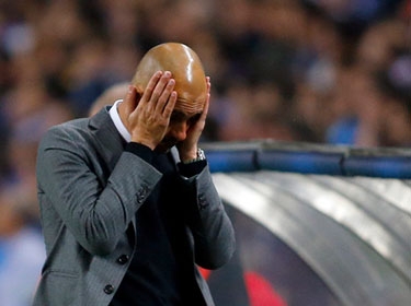 بورتو يدك الحصون البافارية بثلاثية ويعزز حظوظه بالتأهل 