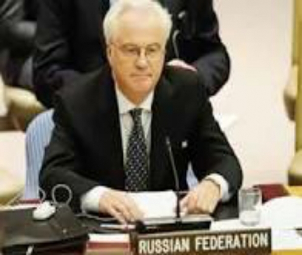 روسيا: لن نوافق على عدم مشاركة الأكراد السوريين في محادثات جنيف  