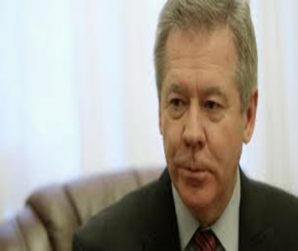 غاتيلوف: لا وجود لأي شروط مسبقة لبدء الحوار السوري في جنيف  