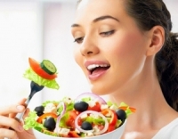 دراسة: النباتيون أكثر عرضة للإصابة بالسرطان