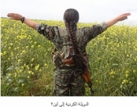 أكراد سورية بين نزعة الانفصال وحقائق التاريخ الحلقة الثالثة: مشروع الدويلة بين 1916 و2016م