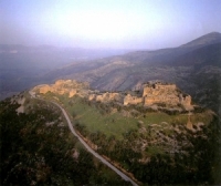  الجولان قلبُ بلادِ الشامِ وممرُّ دمشقَ إلى القدس  الحلقة الأولى: الأرض والسكّان  