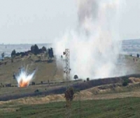 الجولان قلبُ بلادِ الشامِ وممرُّ دمشقَ إلى القدس  الحلقة الرابعة: الجولان بين عدوّين  