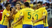 كوبا أمريكا..  البرازيل إلى صدارة المجموعة الثانية بعد فوزها على هاييتي