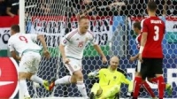 يورو 2016 : فوز المنتخب الهنغاري على نظيره النمساوي 0/2   