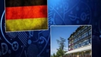 إخلاء مكان إقامة المنتخب الألماني في باريس  