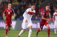 يورو 2016.. تركيا تعزز آمالها في التأهل بتغلبها على التشيك  