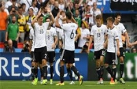 الماكينات الألمانية تطحن سلوفاكيا وتعبر لدور الـ 8 من اليورو