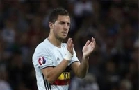 بلجيكا تتأهل لدور الـ 8 برباعية نظيفة على المجر في يورو 2016