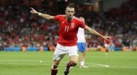 يورو 2016.. ويلز تحقق إنجازاً تاريخياً وتتأهل لنصف النهائي 