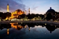 السياحة التركية تنتعش بعد تطبيع العلاقات مع روسيا‎