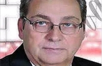 استشهاد الأديب علي أحمد العبدالله بقذائف حي باب توما