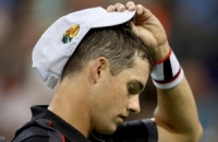 ريو 2016.. موراي يصف مواجهة ترويشكي بـ 