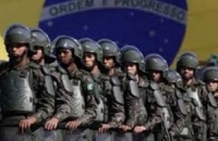 ريو 2016.. قتيلان بالقرب من ملعب ماراكانا.. وانفجار قرب خط سباق الدراجات