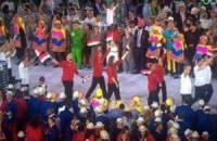 في أولى مشاركتهما.. اللجي والبرازي يودعان ريو 2016