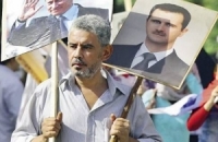 معرضاً فنياً في القاهرة لدعم بطولات الجيش السوري