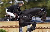 ريو 2016.. استراليا تتصدر منافسات الايام الثلاثة للفروسية 