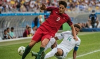 الجزائر تخطف نقطة من البرتغال و تودع ريو 