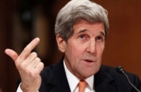  خبر وتعليق...كيري يحاضر في 