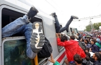 خبر وتعليق...   خطة الغرب لإغراق سورية. 