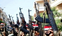  خبر وتعليق...بنادق الجيش تدحر بيادق الإرهاب في حلب