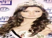 التونسية سهير الغضاب تفوز بلقب ملكة جمال العرب 2017 