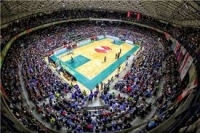 نهائي الأمم الاسيوية في السلة بين أستراليا وإيران