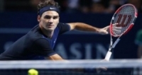 فيدرر الى الدور الرابع في بطولة امريكا للتنس