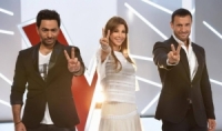 نانسي عجرم تكشف تفاصيل عن موسم The Voice Kids الجديد