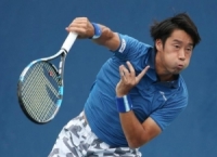 الياباني سوجيتا يودع بطولة تشنغدو الصينية للتنس