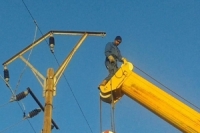 الكهرباء تعد 