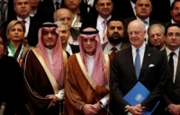 دي ميستورا يؤكد دعوة وفد 