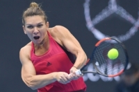 هاليب الرومانية مستمرة في صدارة التصنيف العالمي للاعبات التنس